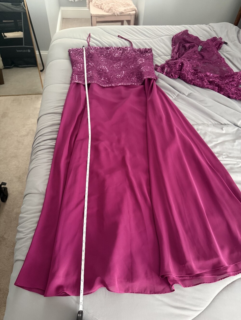 Formal Dress - Picture 7 of 7